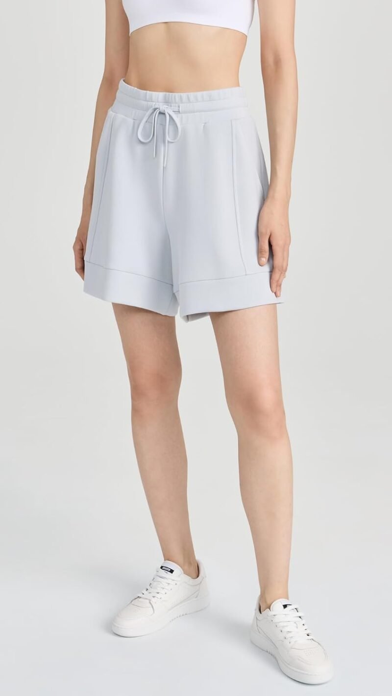 Women's  Shorts - Image 2
