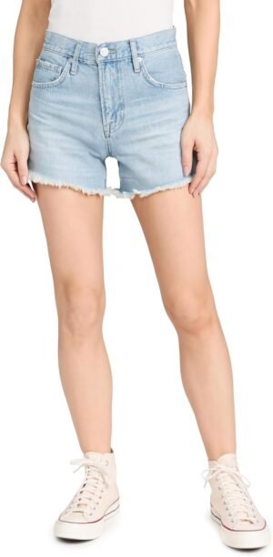 Women's Le Super High Shorts