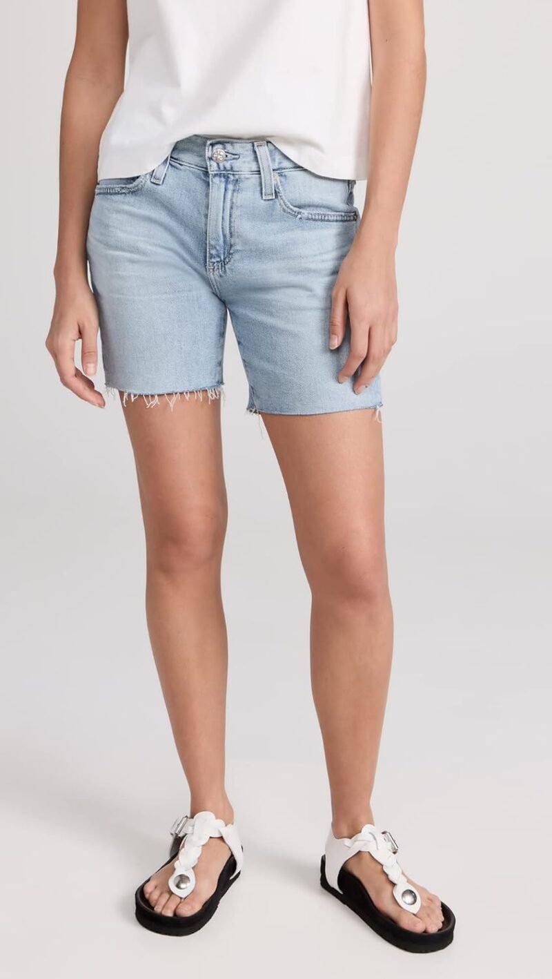 Women's  Shorts - Image 2