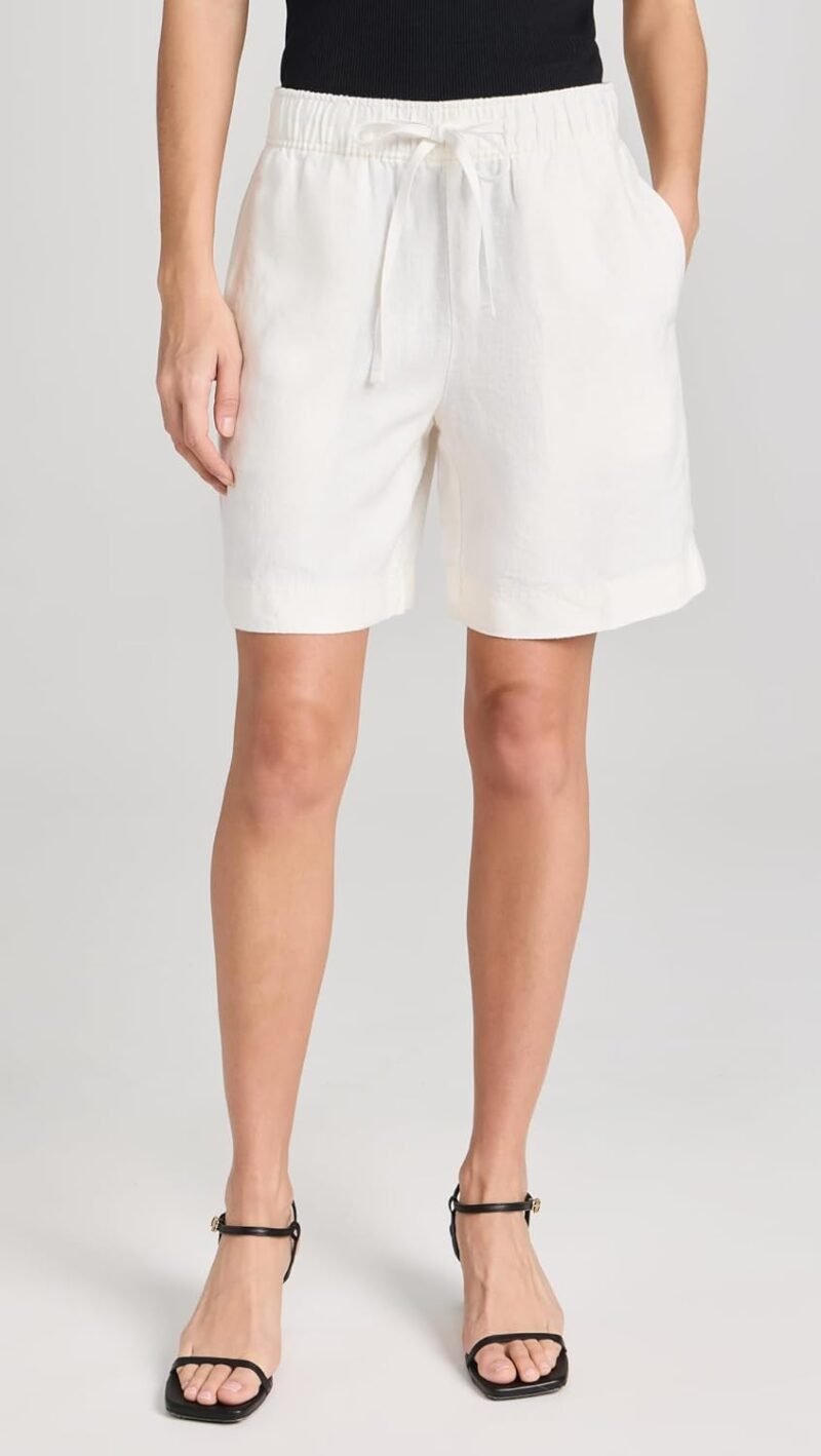 Women's  Shorts - Image 2