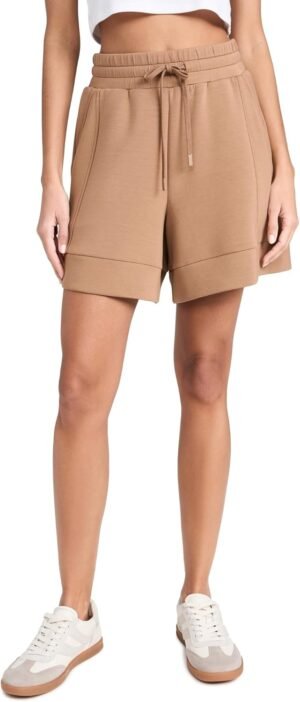 Women's  Shorts