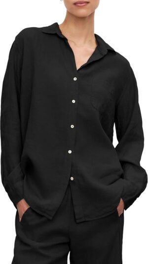 Women's  Button Down