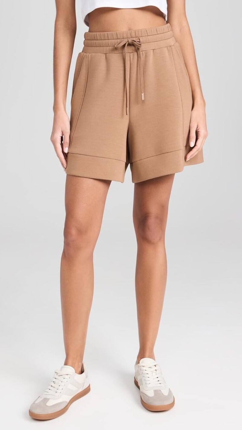 Women's  Shorts - Image 2