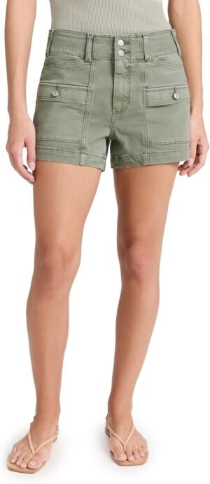 Women's  Cargo Shorts