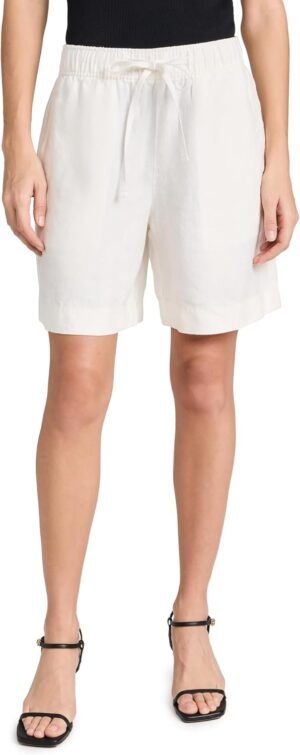 Women's  Shorts