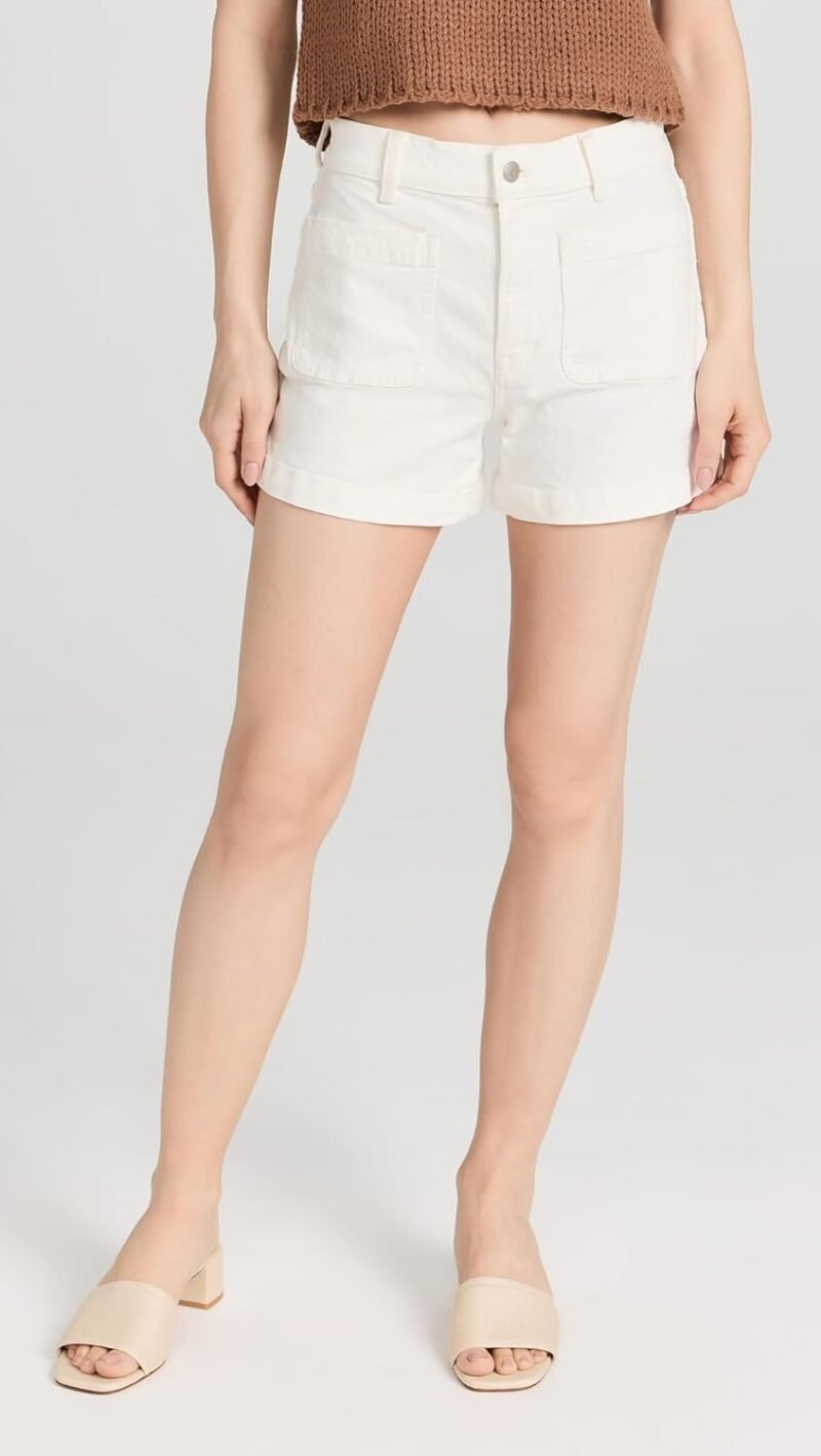 Women's  Shorts - Image 2