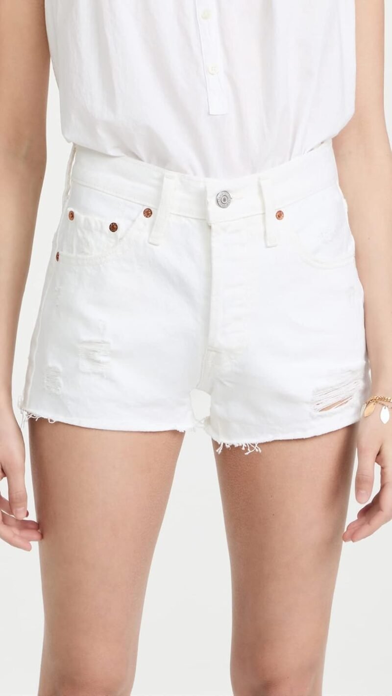 Women's  Original Shorts ?????(Also Available in Plus) - Image 2