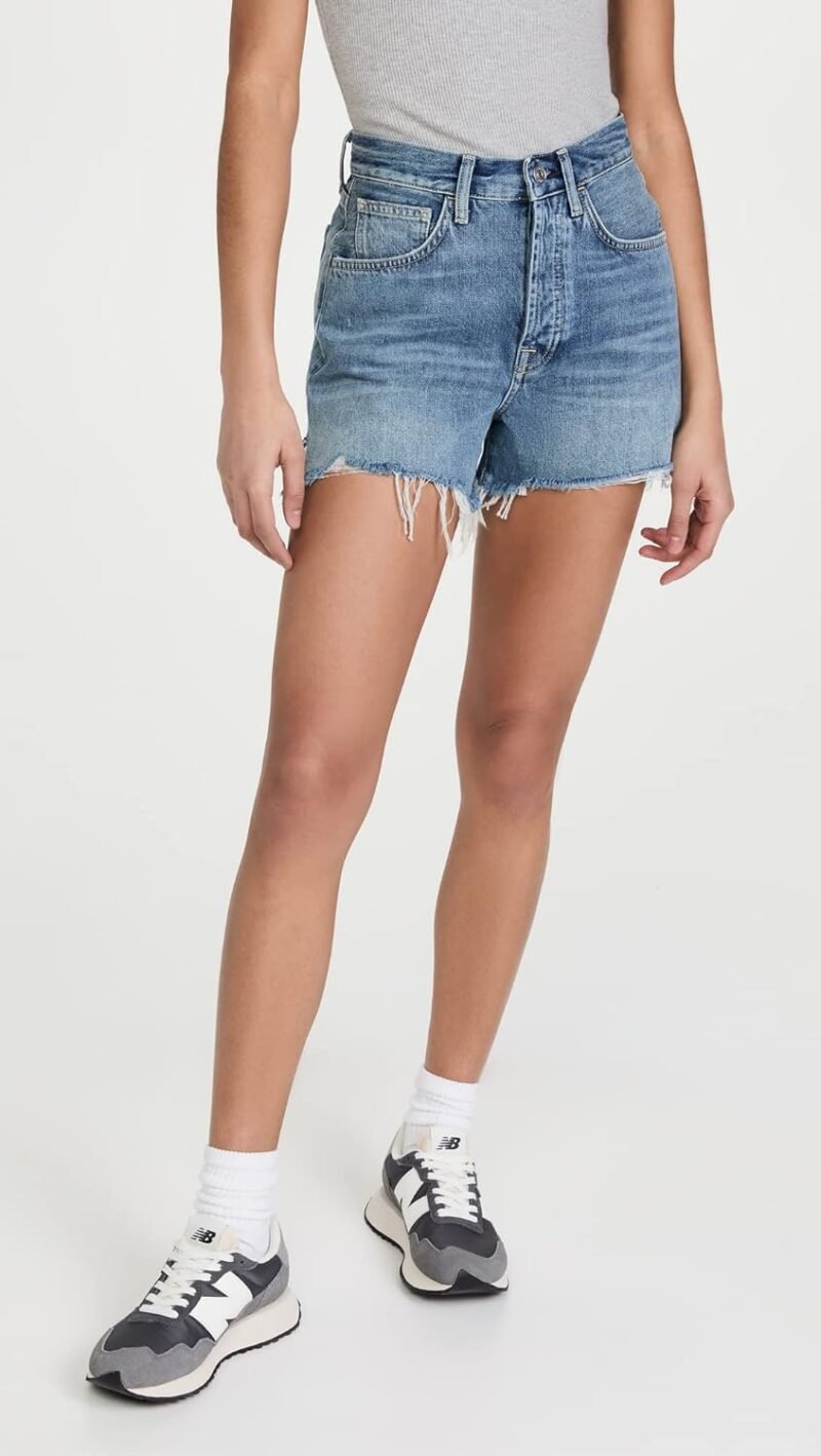 Women's  Rigid Short - Image 2