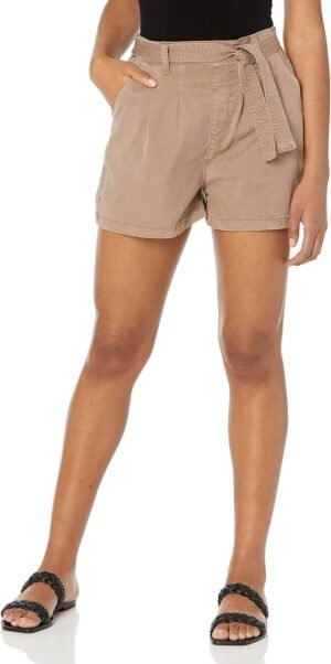 Drawstring Shorts for Women's