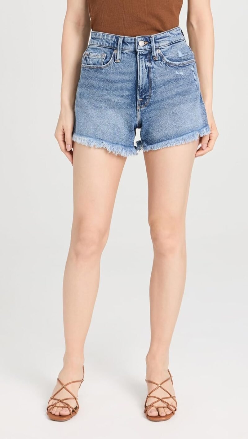 Women's  Shorts - Image 2