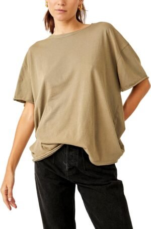 Women's  Tee