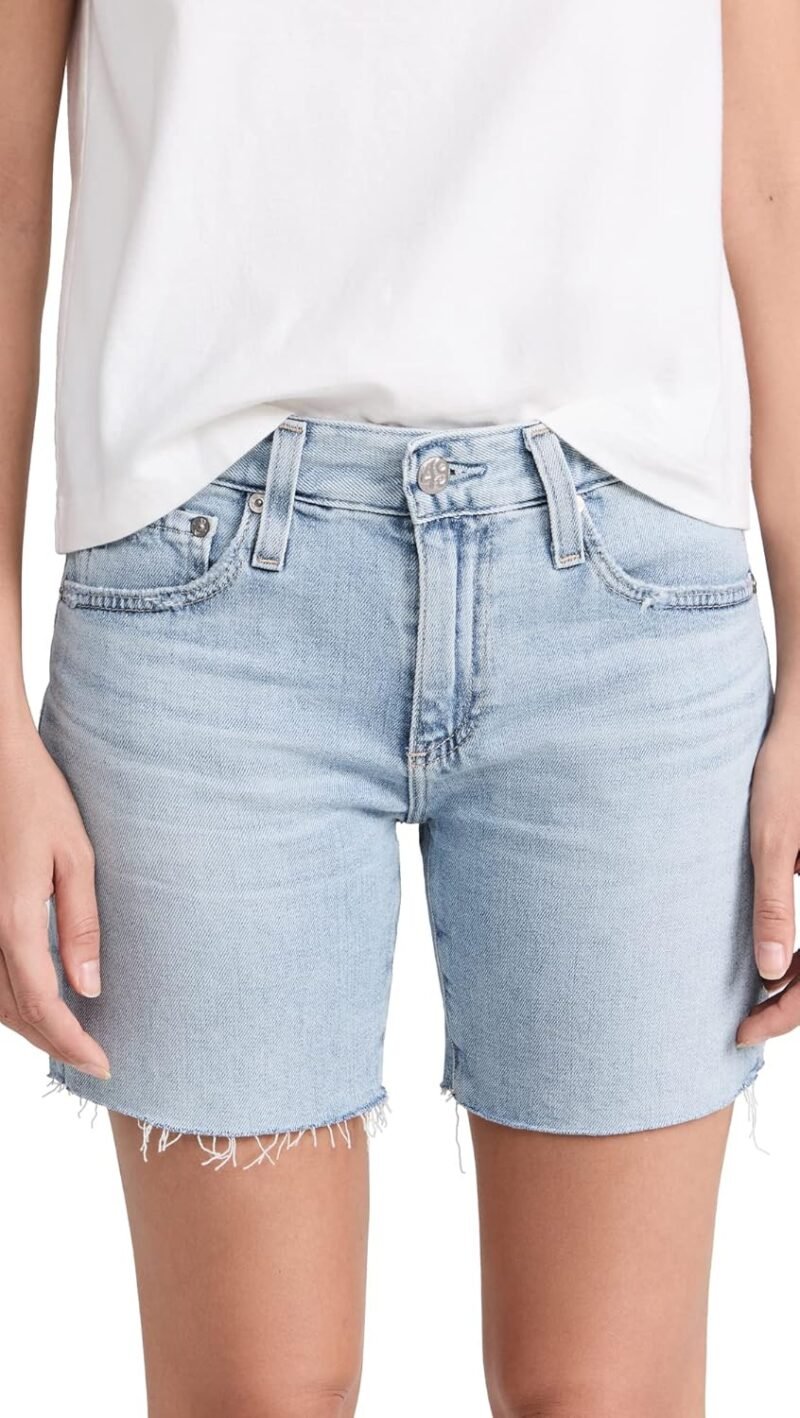 Women's  Shorts