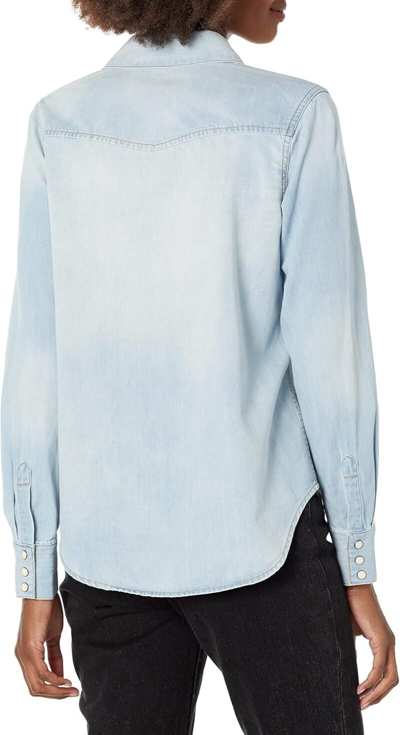 Women's  Shirt - Image 2