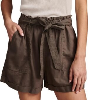 Women's Hemp Short