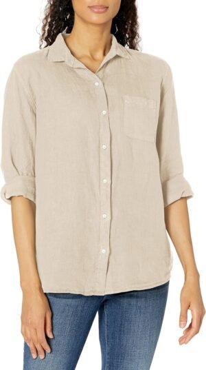 Women's  Button Down