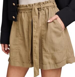 Women's Hemp Short